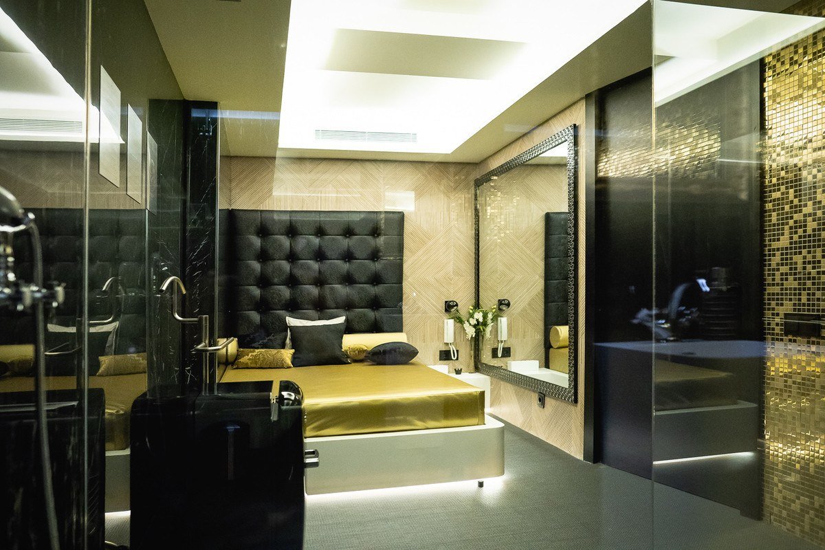Maison Close Barcelona - Escort Agency in , Spain