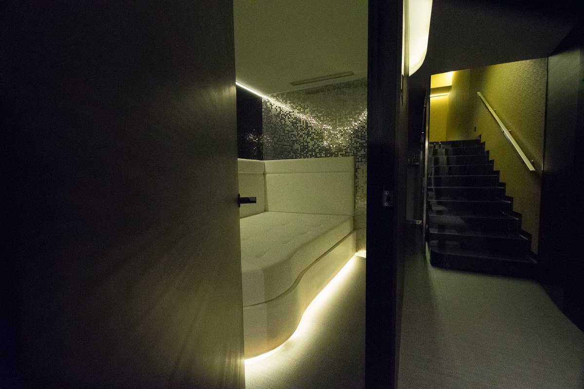 Maison Close Barcelona - Escort Agency in , Spain