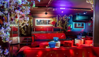 Bacarra Level Club - Nightclub in Barcelona, Spain