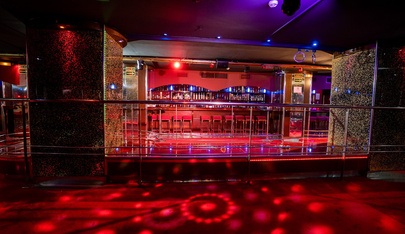 Bacarra Level Club - Nightclub in Barcelona, Spain