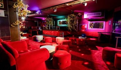 Bacarra Level Club - Nightclub in Barcelona, Spain