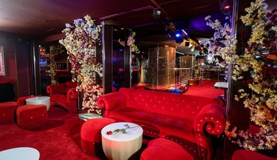 Bacarra Level Club - Nightclub in Barcelona, Spain