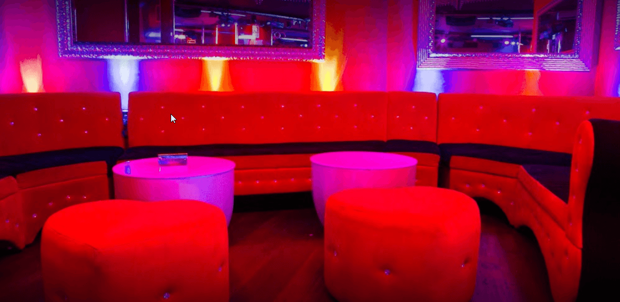 Bacarra Strip Club Barcelona - Nightclub in Barcelona, Spain