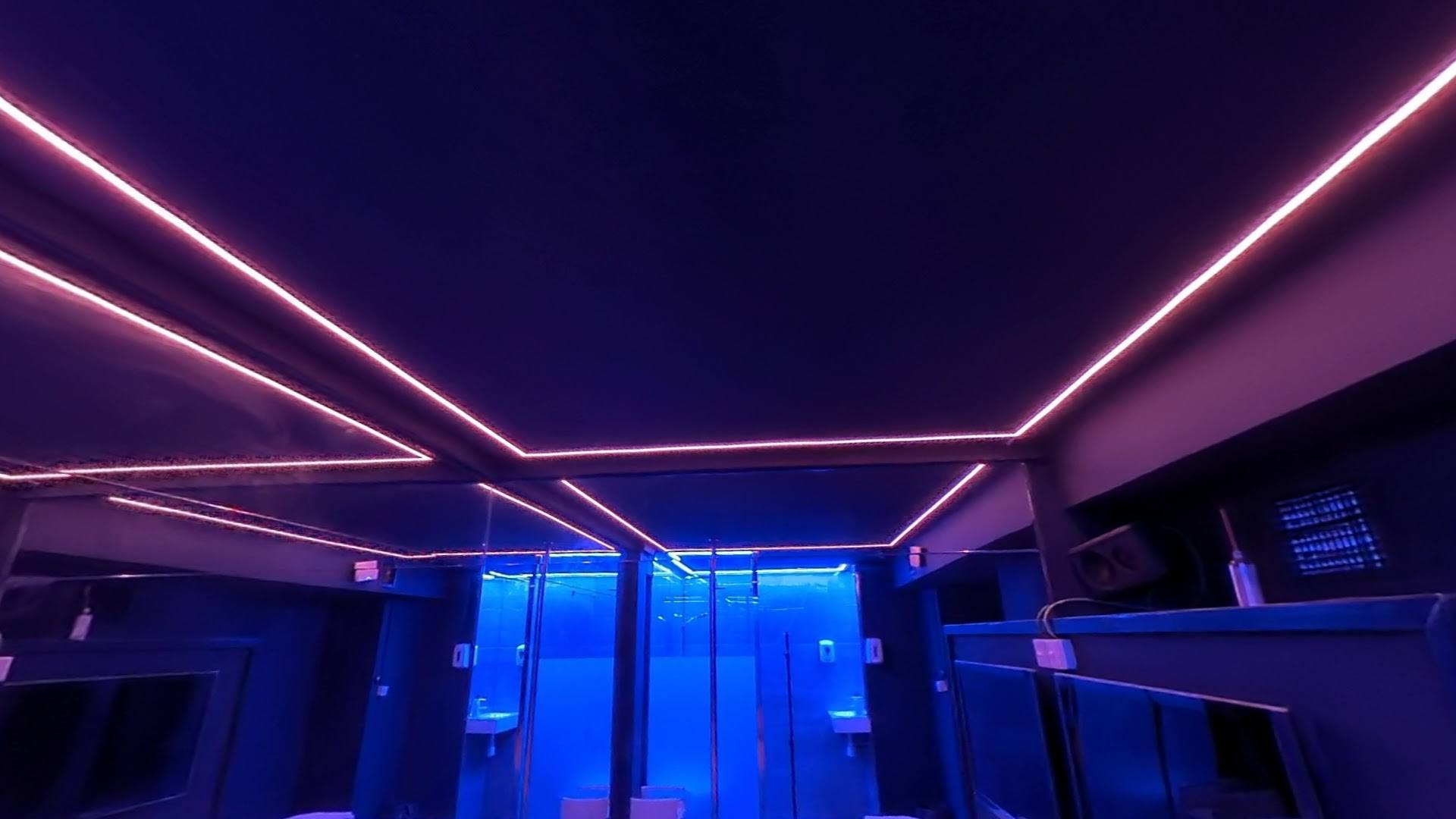 Beach Club Barcelona - Nightclub in Barcelona, Spain