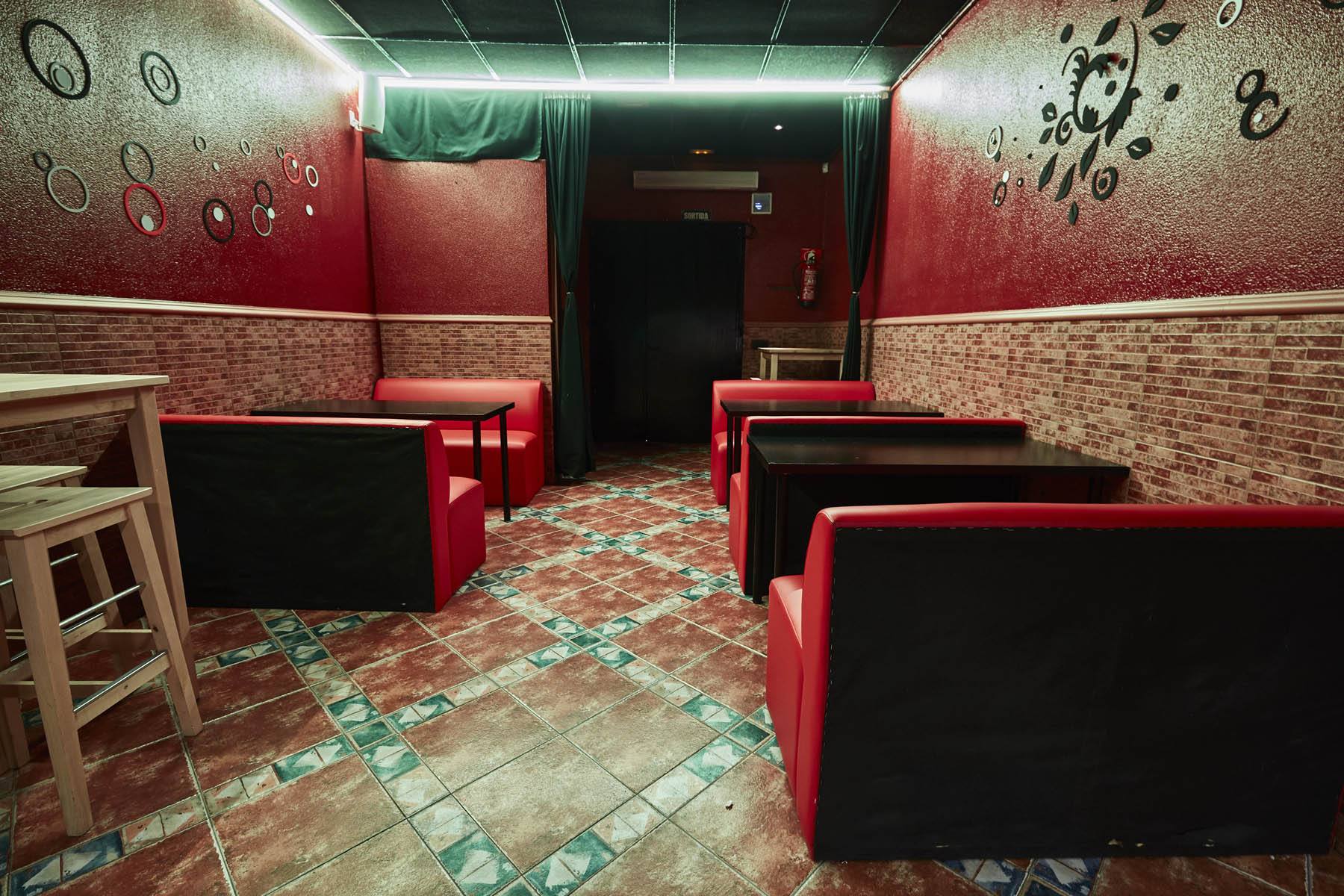 Club Estel - Nightclub in Barcelona, Spain