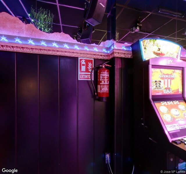 Club Estel - Nightclub in Barcelona, Spain