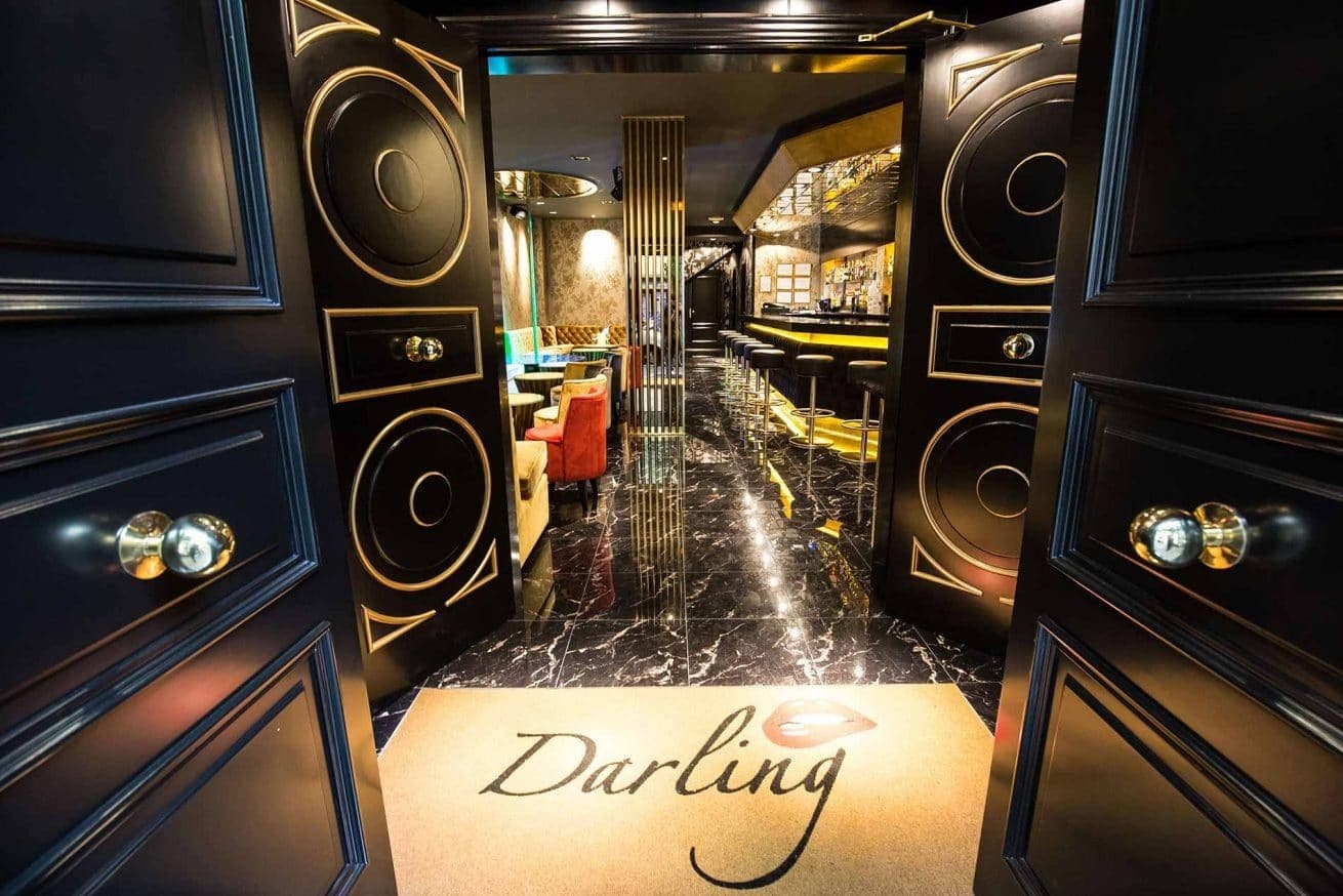 Darling Strip Club Barcelona - Nightclub in Barcelona, Spain