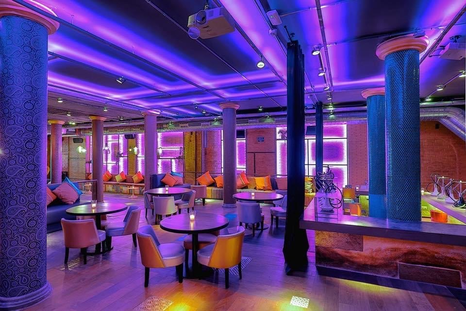 Dollhouse Barcelona - Nightclub in Barcelona, Spain