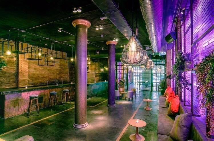 Dollhouse Barcelona - Nightclub in Barcelona, Spain