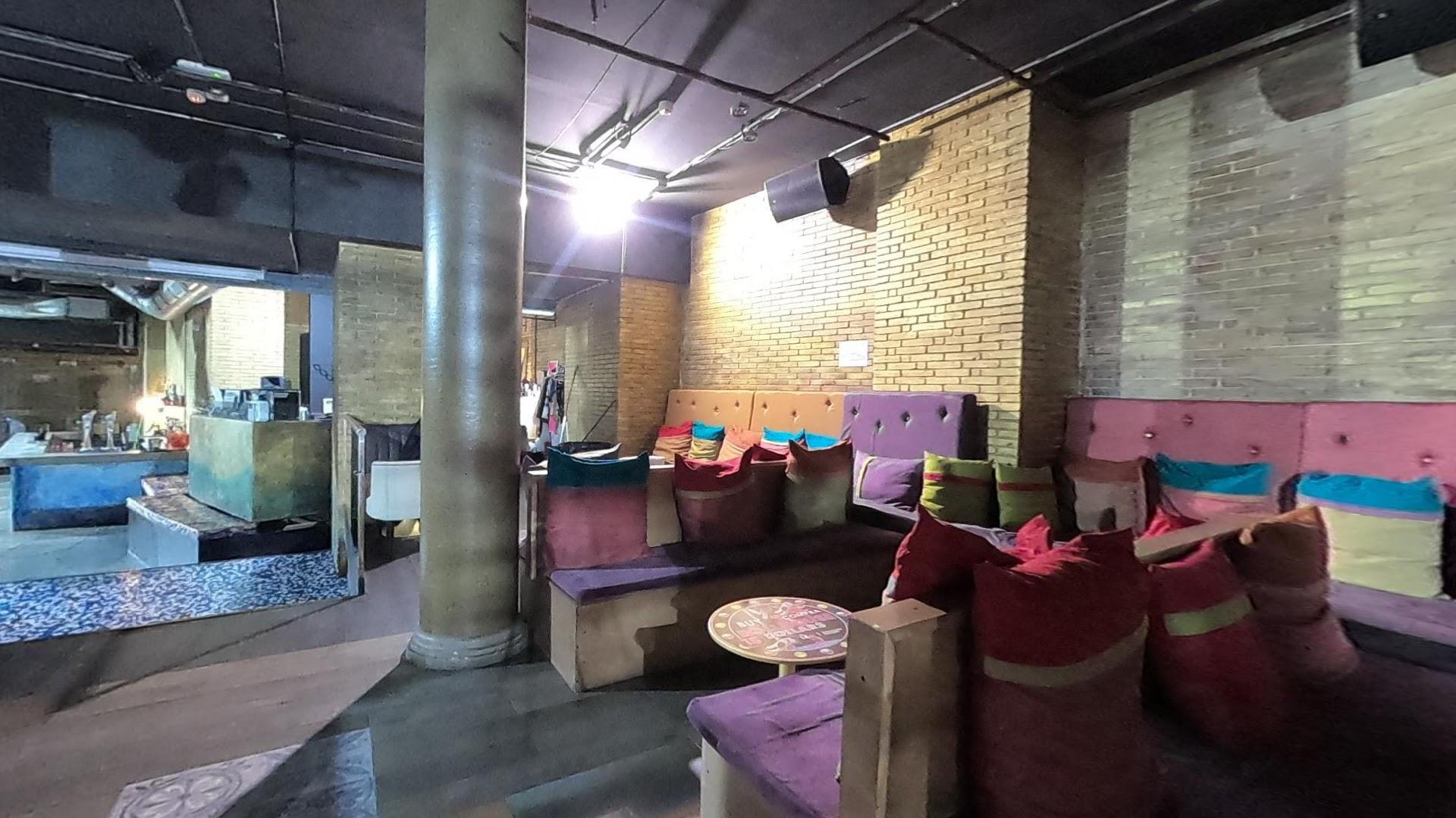 Dollhouse Barcelona - Nightclub in Barcelona, Spain