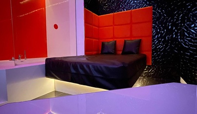 Haima Entença - Nightclub in Barcelona, Spain