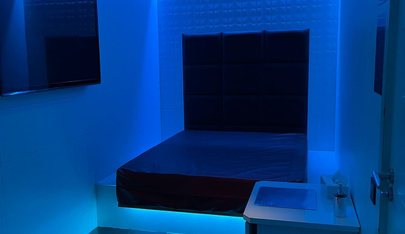 Haima Entença - Nightclub in Barcelona, Spain