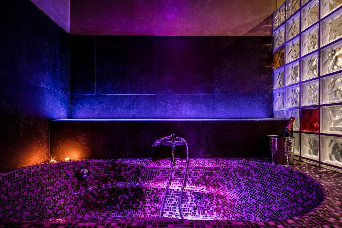 Haima Rosellón - Nightclub in Barcelona, Spain