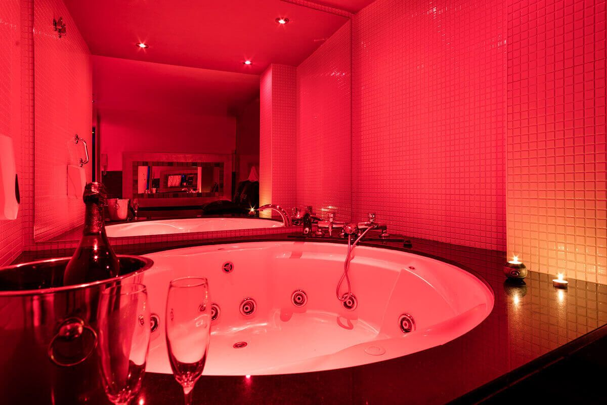 Haima Urgell - Nightclub in Barcelona, Spain