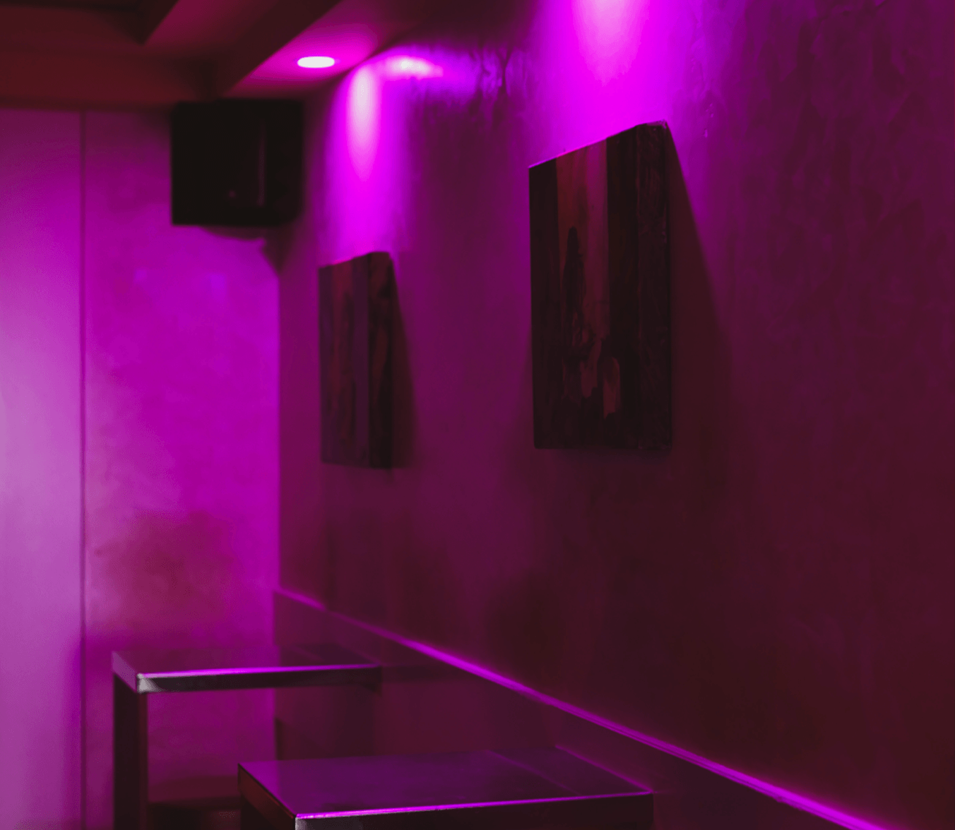Haima Urgell - Nightclub in Barcelona, Spain