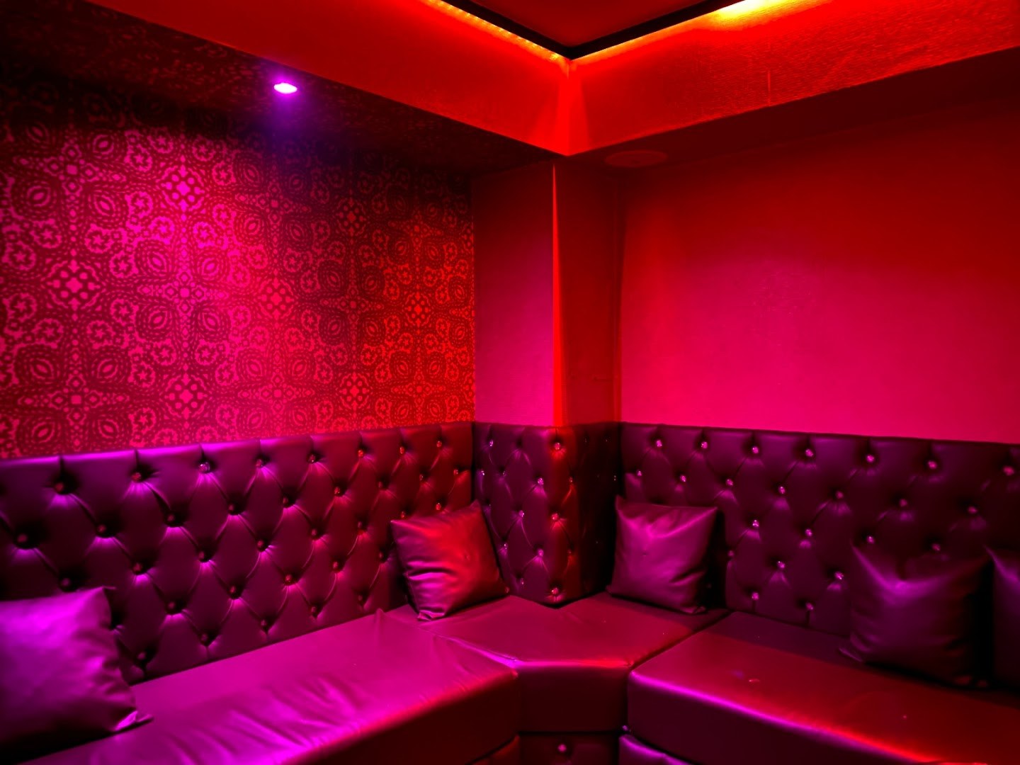 Pink Lady - Gentlemen’s Club - Nightclub in Barcelona, Spain
