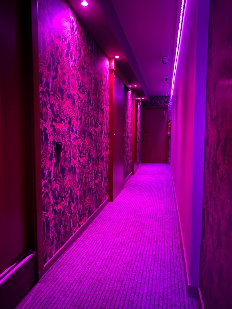 Pink Lady - Gentlemen’s Club - Nightclub in Barcelona, Spain