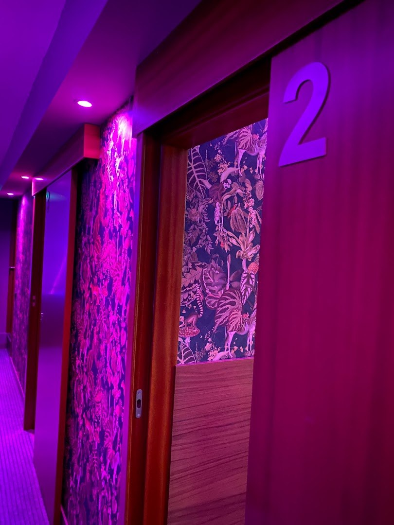 Pink Lady - Gentlemen’s Club - Nightclub in Barcelona, Spain