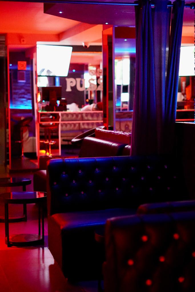 Pussy Cat Strip Club Barcelona - Nightclub in Barcelona, Spain