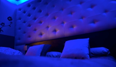 Skylab - Gentlemen’s Club - Nightclub in Barcelona, Spain