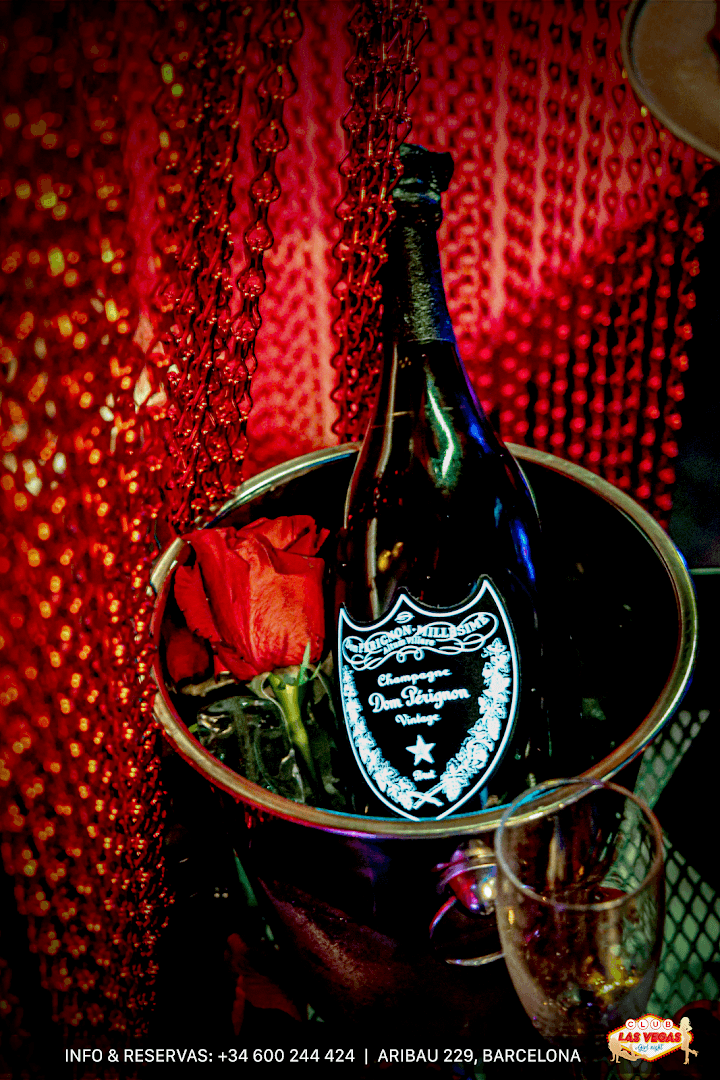 Strip Club Barcelona | Las Vegas Night Girl - Nightclub in Barcelona, Spain