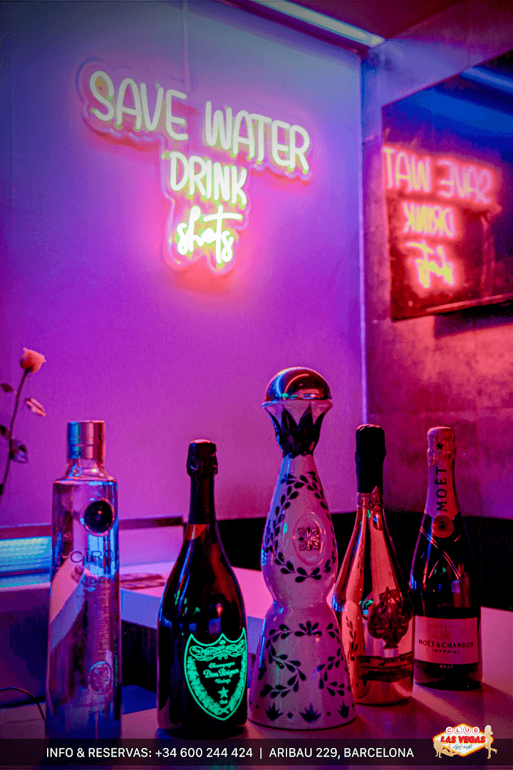 Strip Club Barcelona | Las Vegas Night Girl - Nightclub in Barcelona, Spain