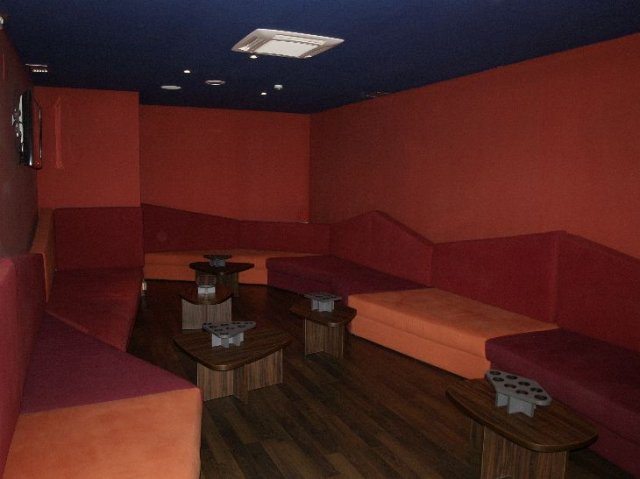 6y9 Local Liberal En Barcelona - Swinger Club in Barcelona, Spain