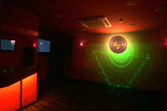 6y9 Local Liberal En Barcelona - Swinger Club in Barcelona, Spain