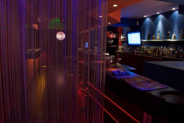 6y9 Local Liberal En Barcelona - Swinger Club in Barcelona, Spain