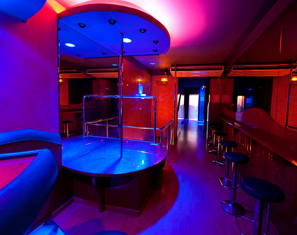 Open Swinger Club - Swinger Club in Barcelona, Spain