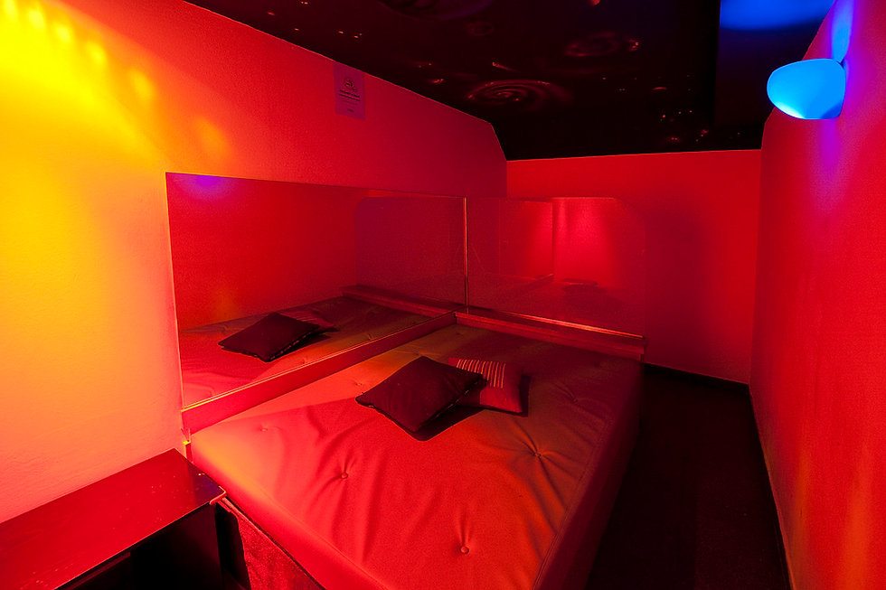 Open Swinger Club - Swinger Club in Barcelona, Spain