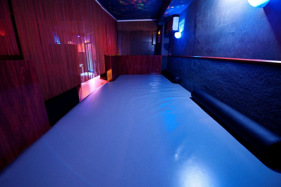 Open Swinger Club - Swinger Club in Barcelona, Spain