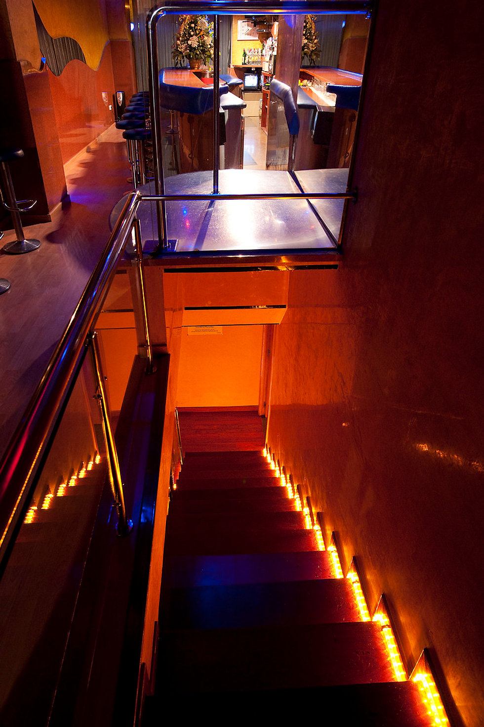 Open Swinger Club - Swinger Club in Barcelona, Spain