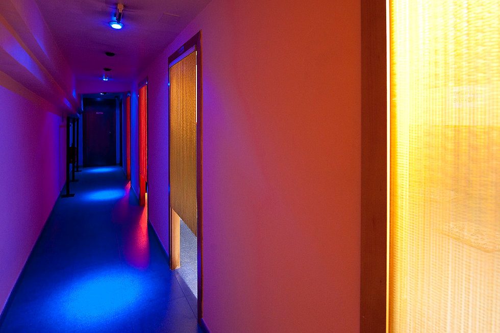 Open Swinger Club - Swinger Club in Barcelona, Spain