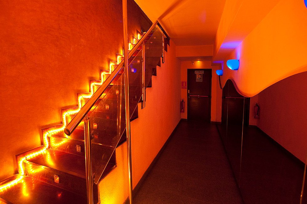 Open Swinger Club - Swinger Club in Barcelona, Spain