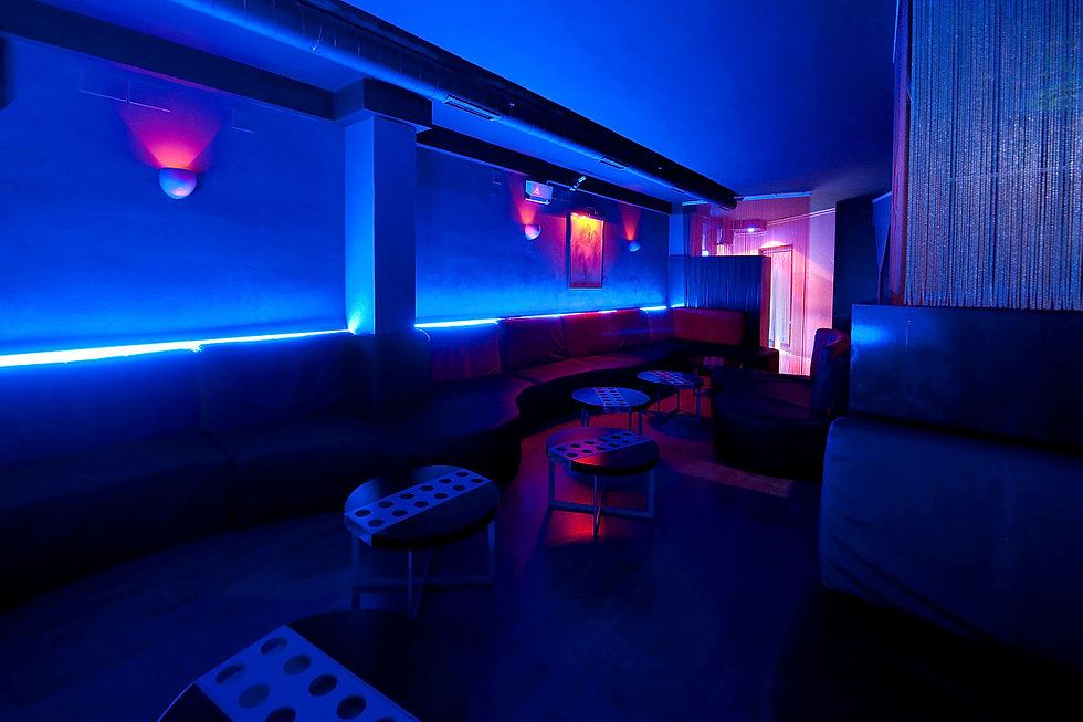 Open Swinger Club - Swinger Club in Barcelona, Spain