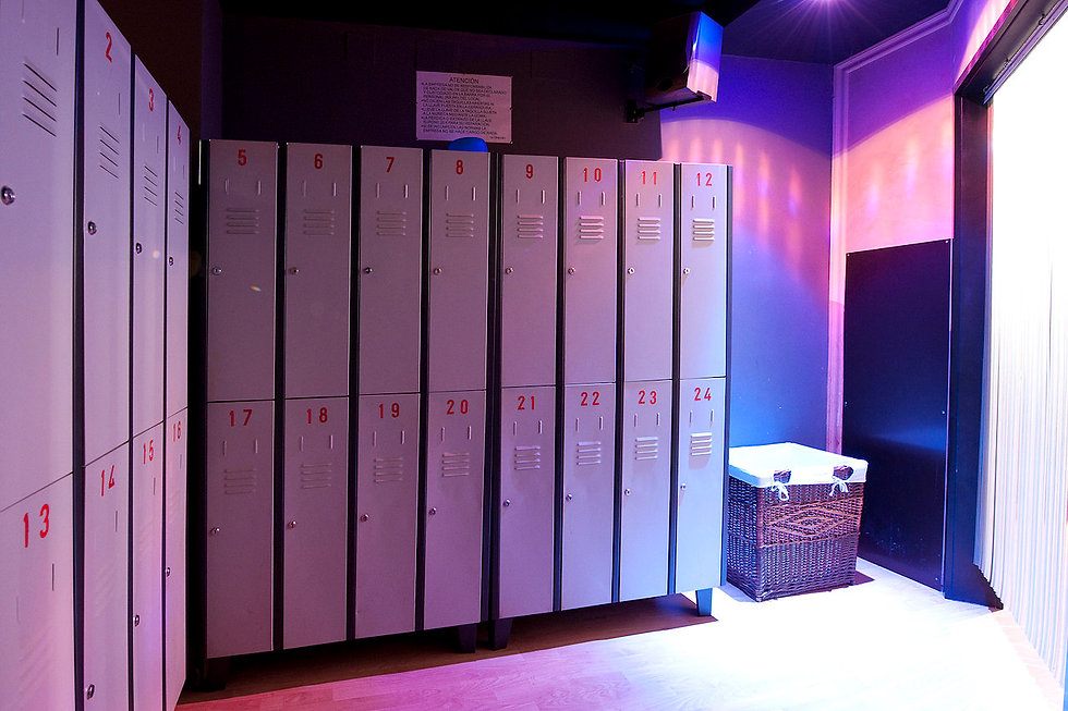 Open Swinger Club - Swinger Club in Barcelona, Spain