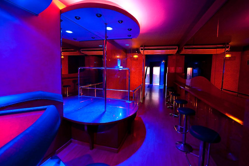 Open Swinger Club - Swinger Club in Barcelona, Spain