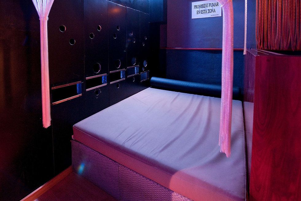 Open Swinger Club - Swinger Club in Barcelona, Spain