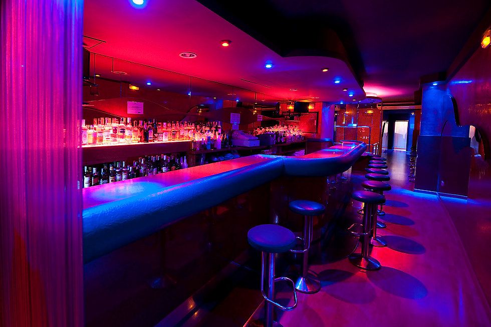 Open Swinger Club - Swinger Club in Barcelona, Spain