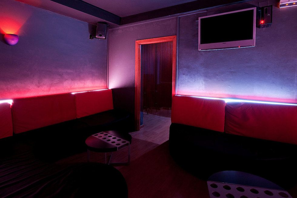 Open Swinger Club - Swinger Club in Barcelona, Spain