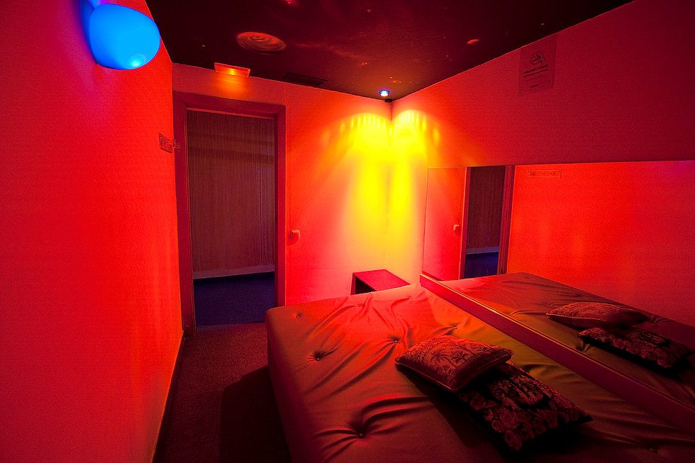 Open Swinger Club - Swinger Club in Barcelona, Spain