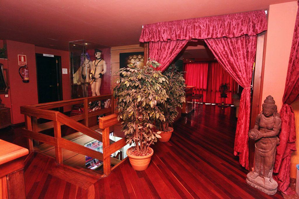 Training Pedralbes - Swinger Club in Barcelona, Spain