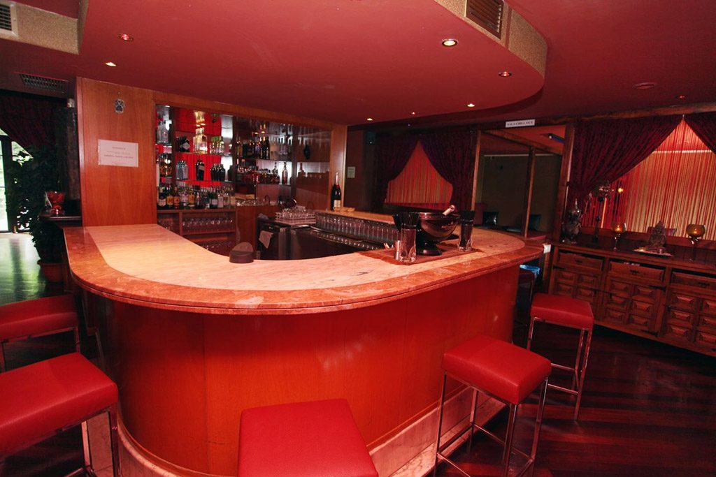 Training Pedralbes - Swinger Club in Barcelona, Spain