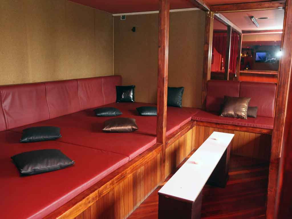 Training Pedralbes - Swinger Club in Barcelona, Spain