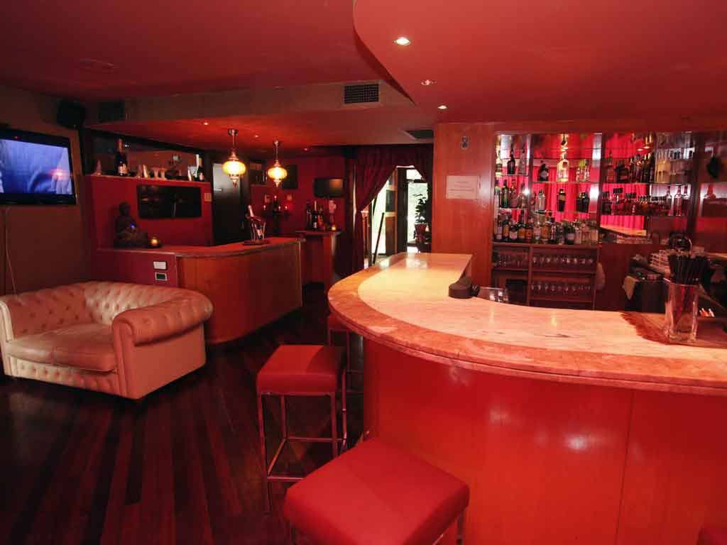 Training Pedralbes - Swinger Club in Barcelona, Spain