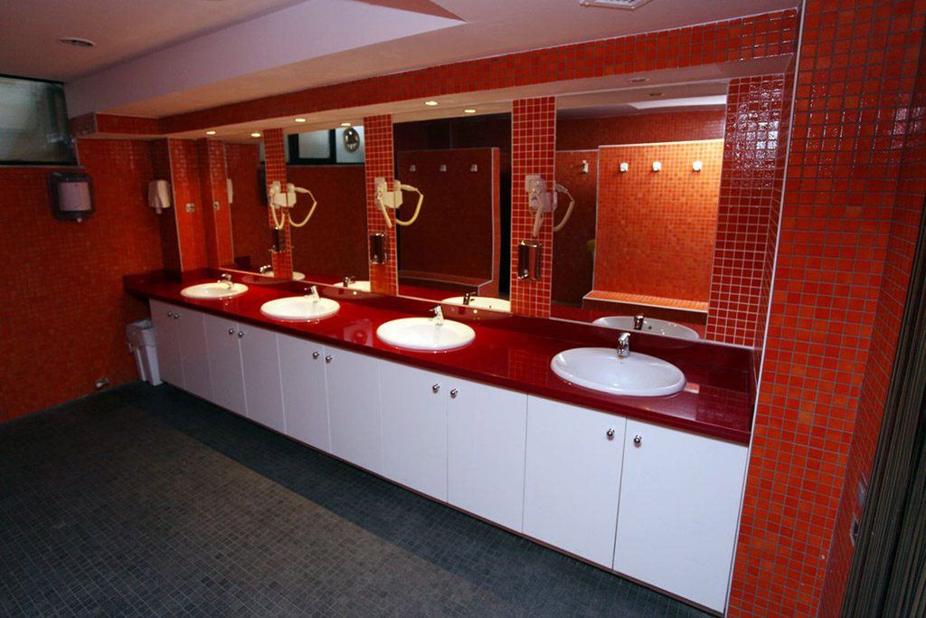 Training Pedralbes - Swinger Club in Barcelona, Spain