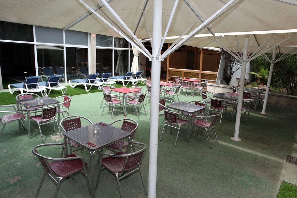 Training Pedralbes - Swinger Club in Barcelona, Spain