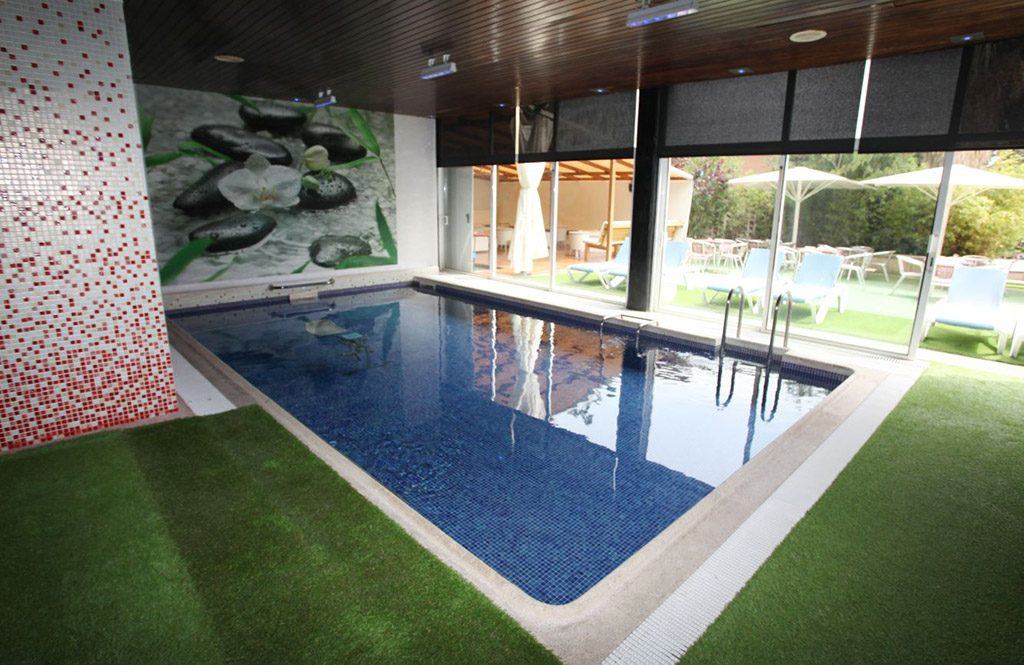Training Pedralbes - Swinger Club in Barcelona, Spain
