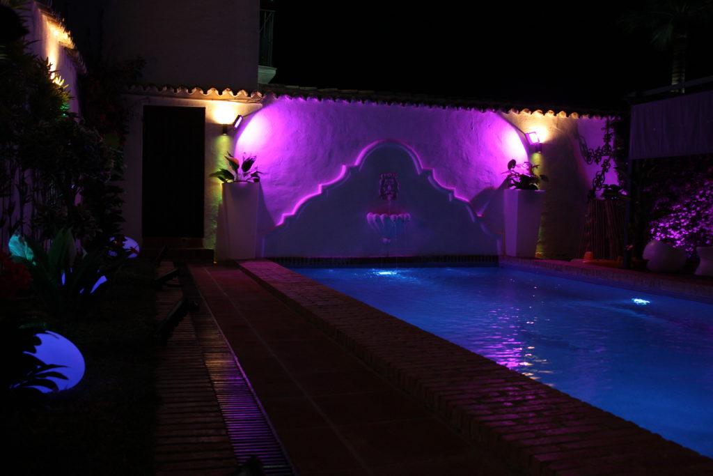 Mansion Babylon Marbella - Brothel in Benahavis, Spain
